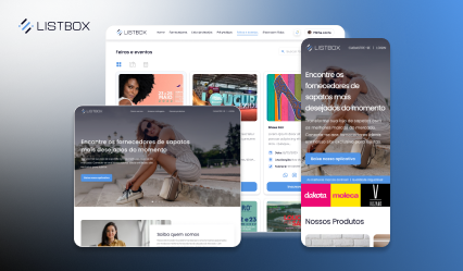 Agência no code sagitta digital - case: list box